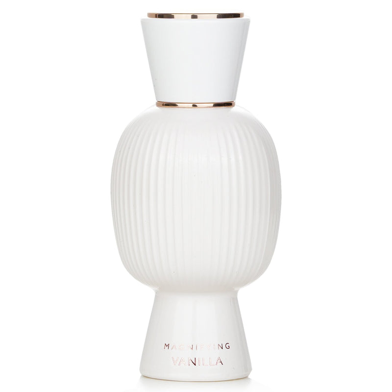 ブルガリ  Allegra Magnifying Vanilla Essence Eau De Parfum Spray   40ml/1.35oz