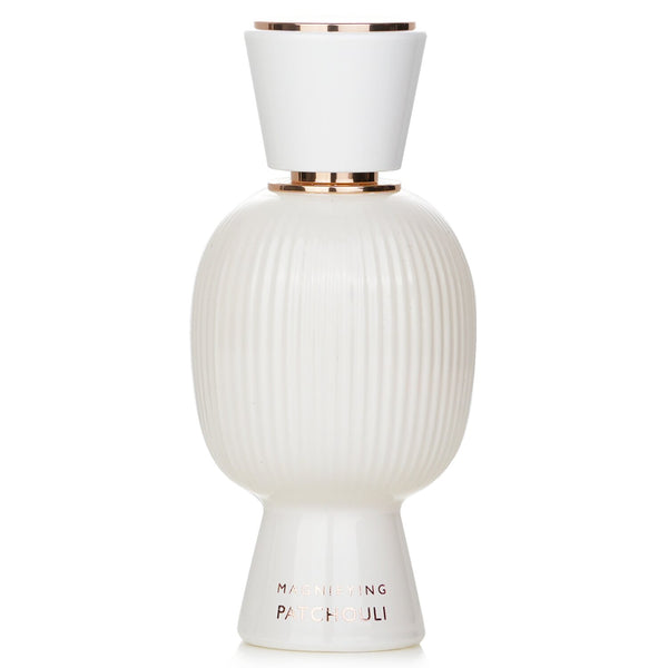ブルガリ  Allegra Magnifying Patcholi Essence Eau De Parfum Spray   40ml/1.35oz