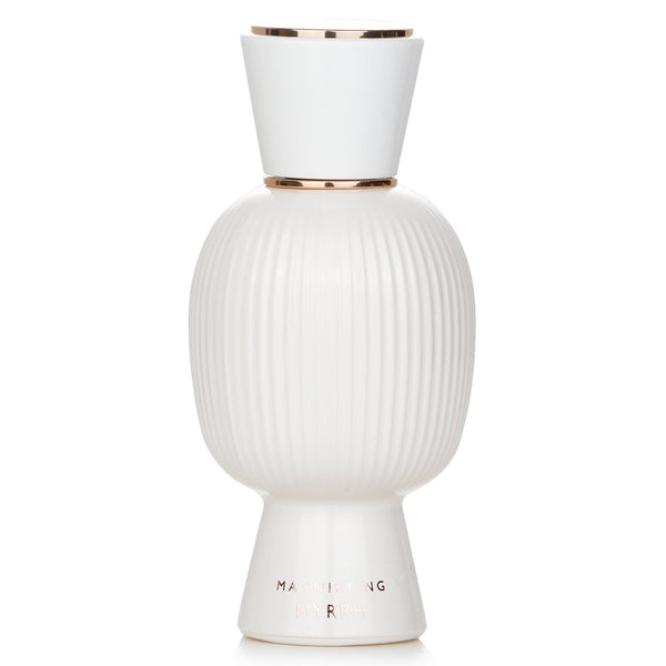 ブルガリ  Allegra Magnifying Myrrh Essence Eau De Parfum Spray   40ml/1.35oz