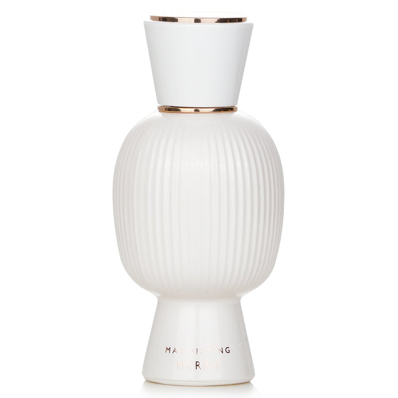 ブルガリ  Allegra Magnifying Myrrh Essence Eau De Parfum Spray   40ml/1.35oz