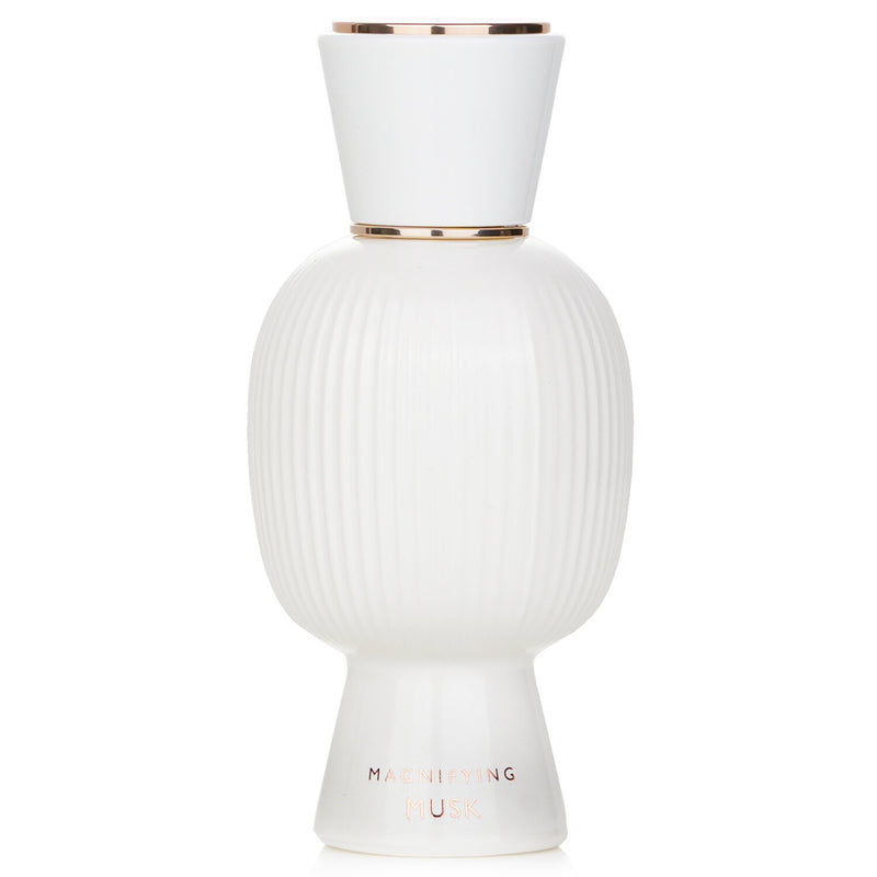 ブルガリ  Allegra Magnifying Musk Essence Eau de Parfum Spray   40ml/1.35oz
