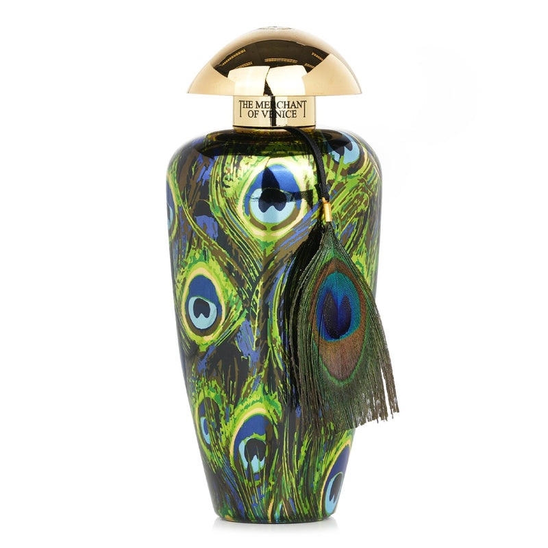 ヴェニスの商人  Imperial Emerald Eau De Parfum Spray   100ml/3.4oz