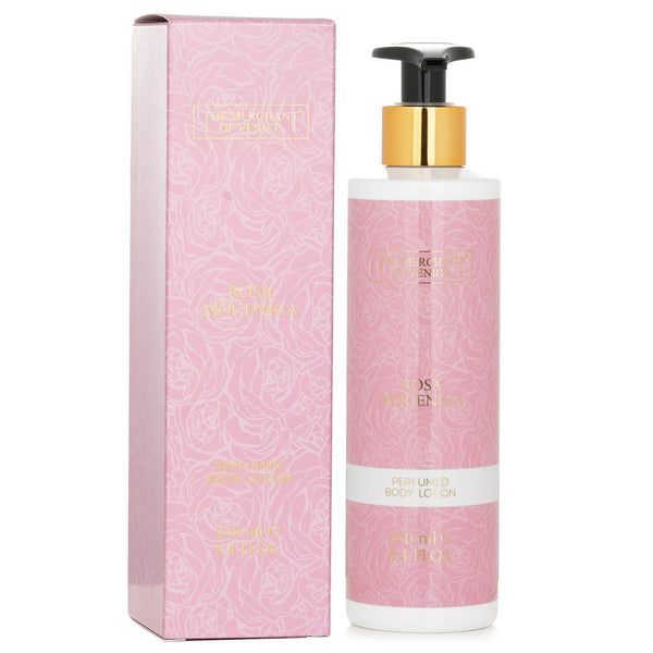 ヴェニスの商人  Rosa Moceniga Body Lotion   250ml/8.4oz