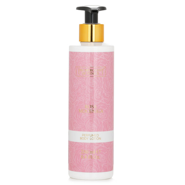 ヴェニスの商人  Rosa Moceniga Body Lotion   250ml/8.4oz