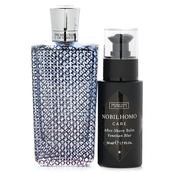 ヴェニスの商人  Venetian Hard Coffret   2pcs