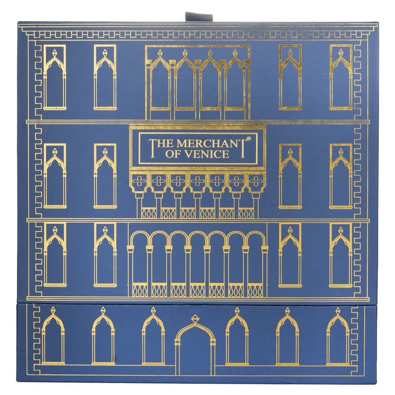 ヴェニスの商人  Venetian Hard Coffret   2pcs