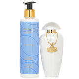 ヴェニスの商人  La Fenice My Pearls Coffret:   2pcs