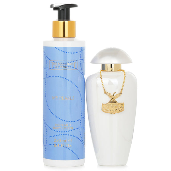 ヴェニスの商人  La Fenice My Pearls Coffret:   2pcs