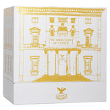 ヴェニスの商人  La Fenice My Pearls Coffret:   2pcs