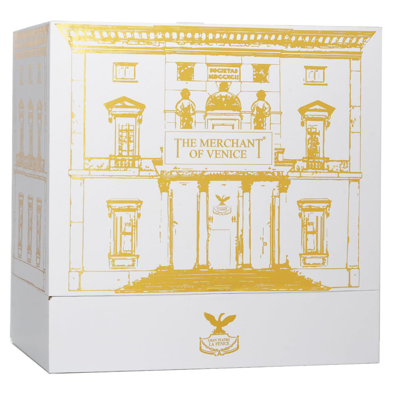 ヴェニスの商人  La Fenice My Pearls Coffret:   2pcs