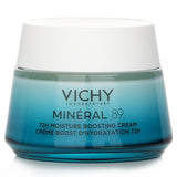 ヴィシー  Mineral 89 72H Moisture Boosting Light Cream   50ml/1.7oz