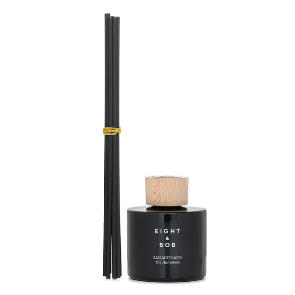 エイト & ボブ  Diffuser - Sagaponack (The Hamptons)   200ml/6.8oz