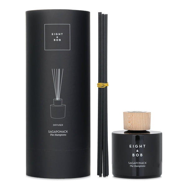 エイト & ボブ  Diffuser - Sagaponack (The Hamptons)   200ml/6.8oz