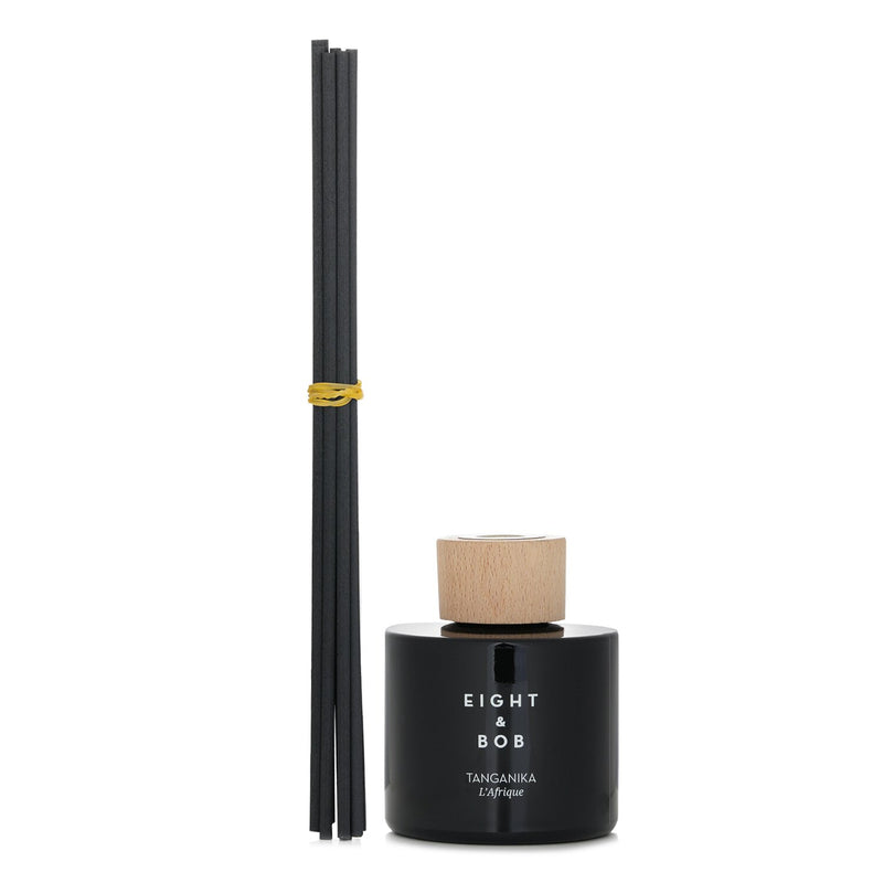 エイト & ボブ  Diffuser - Tanganika (L'Afrique)   200ml/6.8oz