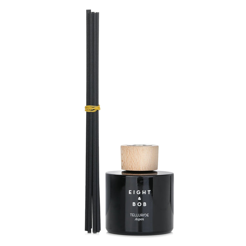 エイト & ボブ  Diffuser - Telluride (Aspen)   200ml/6.8oz