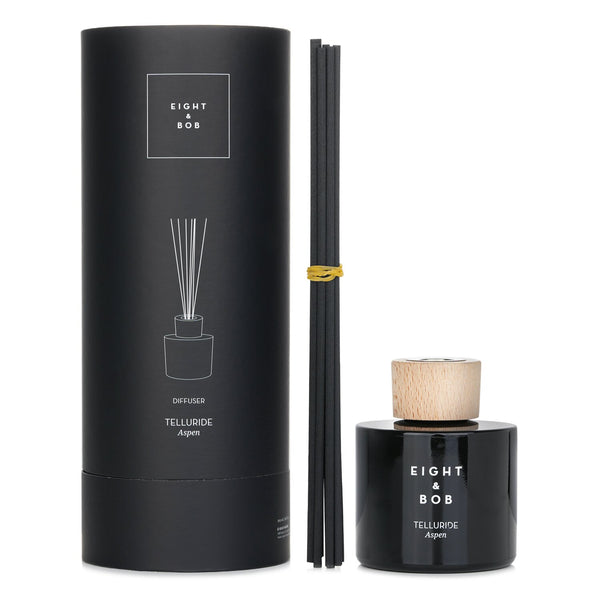 エイト & ボブ  Diffuser - Telluride (Aspen)   200ml/6.8oz