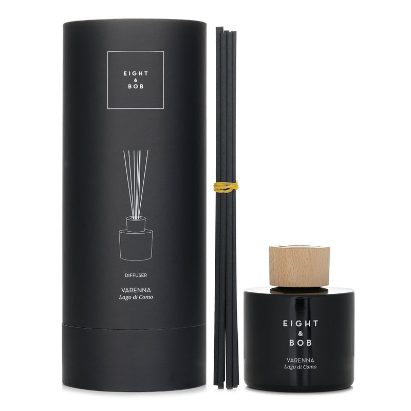 エイト & ボブ  Diffuser - Varenna (Lago Di Como)   200ml/6.8oz