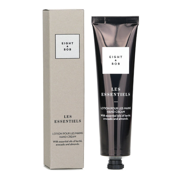 エイト & ボブ  Les Essentiels Hand Cream   40ml/1.3oz