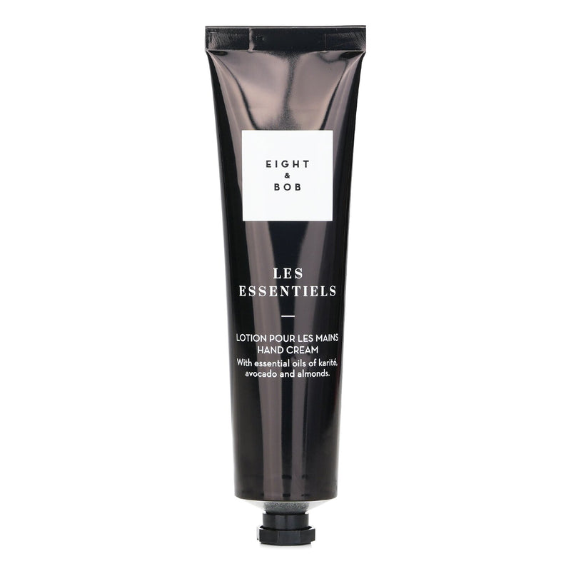 エイト & ボブ  Les Essentiels Hand Cream   40ml/1.3oz