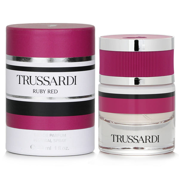 トラサルディ  Ruby Red Eau De Parfum Spray   30ml/1oz