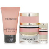 トラサルディ  Trussardi Life Style Weekend Coffert   3pcs