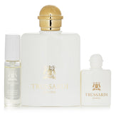 トラサルディ  Donna Life Style Mini Coffret   3pcs