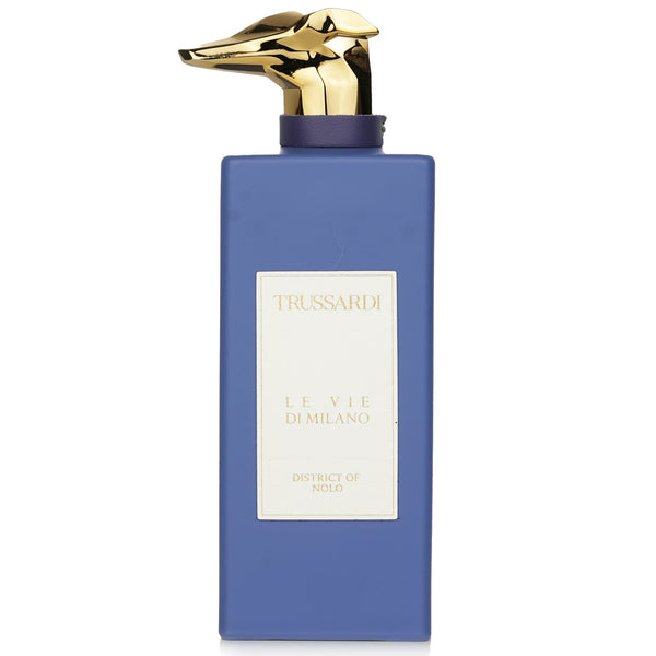 トラサルディ  Le Vie Di Milano District of Nolo Eau De Parfum Spray   100ml/3.4oz