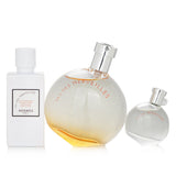 エルメス  Eau Des Merveilles Coffret   3pcs