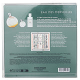 エルメス  Eau Des Merveilles Coffret   3pcs
