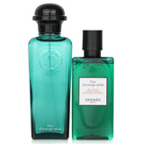 エルメス  Eau D'Orange Verte Coffret   2pcs
