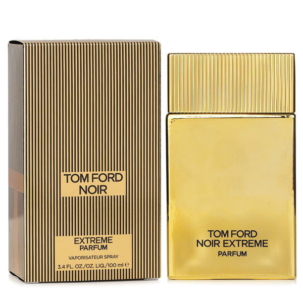 トム フォード  Noir Extreme Parfum Eau De Parfum Spray   100ml/3.4oz