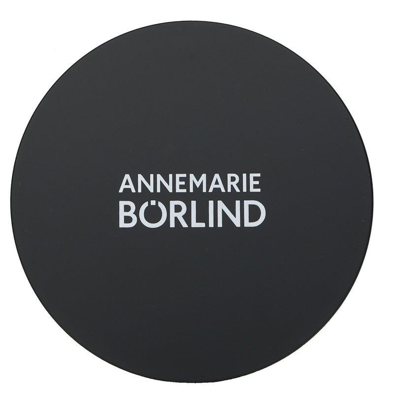 アンネマリー ボーリンド  Powder Blush - # Coral Glow   5g/0.18oz