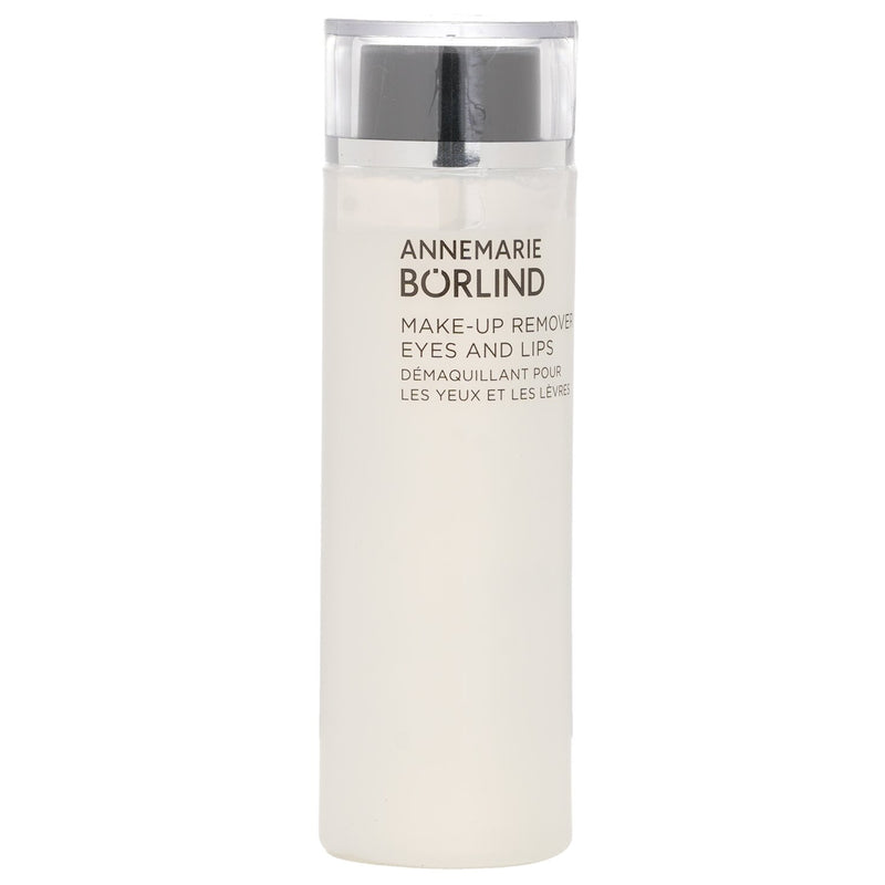 アンネマリー ボーリンド  Make Up Remover Eyes & Lips   125ml/4.23oz