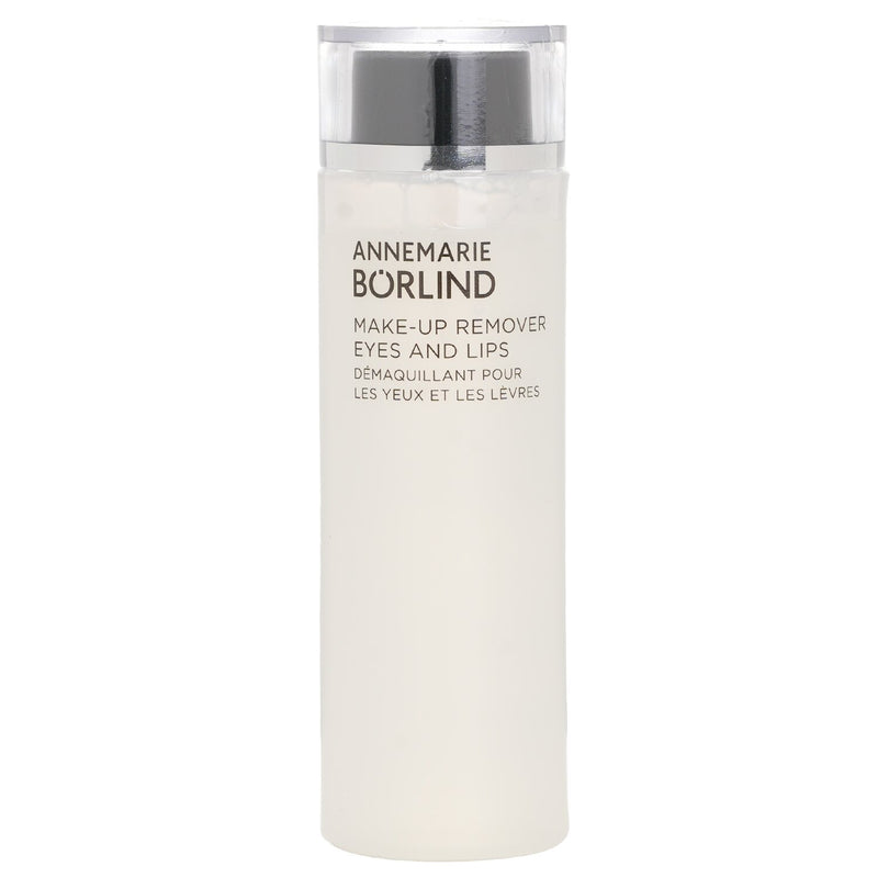 アンネマリー ボーリンド  Make Up Remover Eyes & Lips   125ml/4.23oz