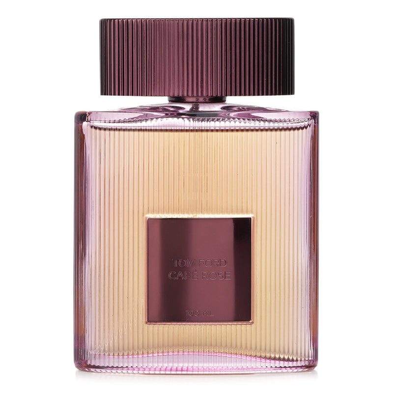 トム フォード  Cafe Rose Eau De Parfum Spray   100ml/3.4oz
