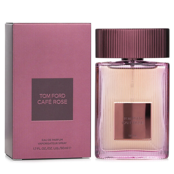 トム フォード  Cafe Rose Eau De Parfum Spray   50ml/1.7oz
