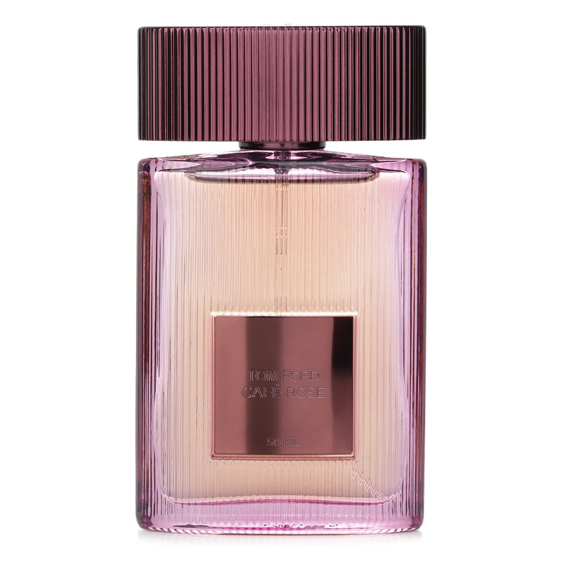 トム フォード  Cafe Rose Eau De Parfum Spray   50ml/1.7oz