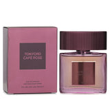 トム フォード  Cafe Rose Eau De Parfum Spray   30ml/1oz