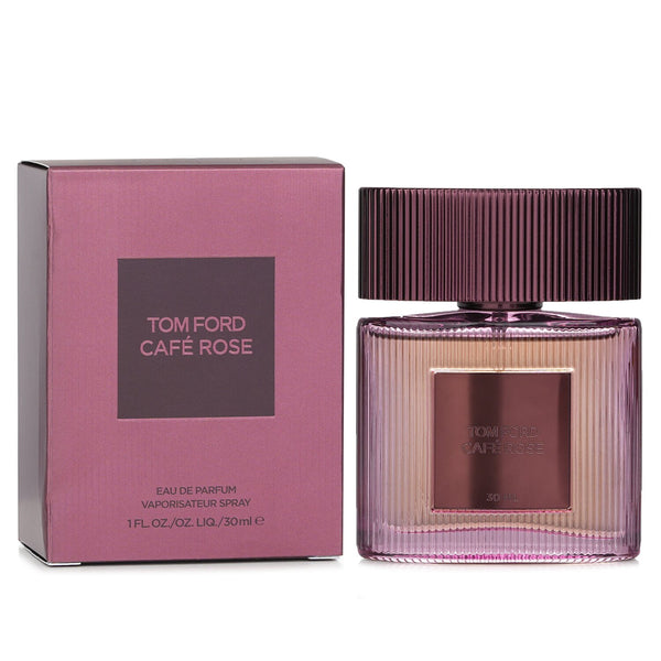トム フォード  Cafe Rose Eau De Parfum Spray   30ml/1oz