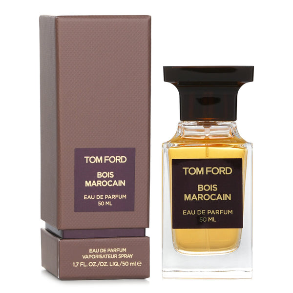 トム フォード  Bois Marocain Eau De Parfum Spray   50ml/1.7oz