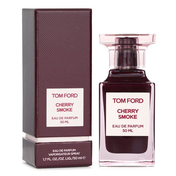 トム フォード  Cherry Smoke Eau De Parfum Spray   50ml/1.7oz
