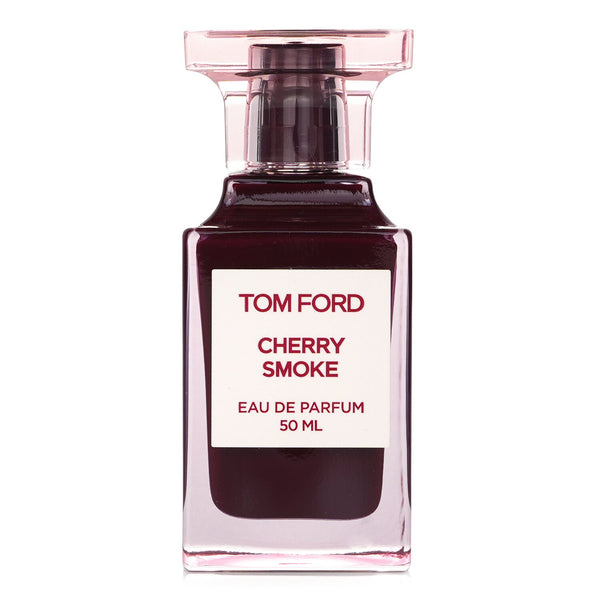 トム フォード  Cherry Smoke Eau De Parfum Spray   50ml/1.7oz