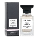 トム フォード  Rose D'Amalfi Eau De Parfum Spray   50ml/1.7oz