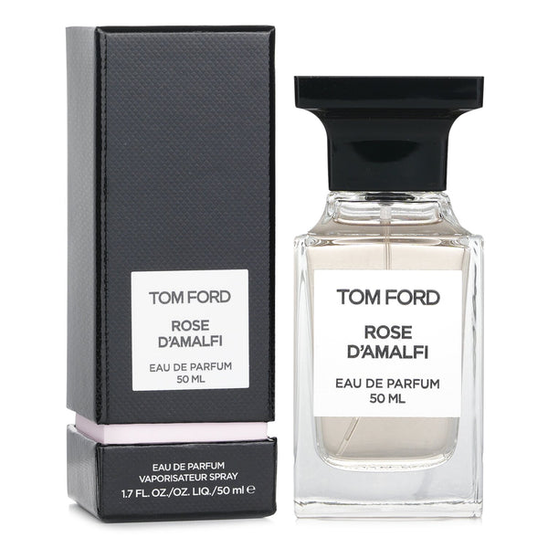 トム フォード  Rose D'Amalfi Eau De Parfum Spray   50ml/1.7oz