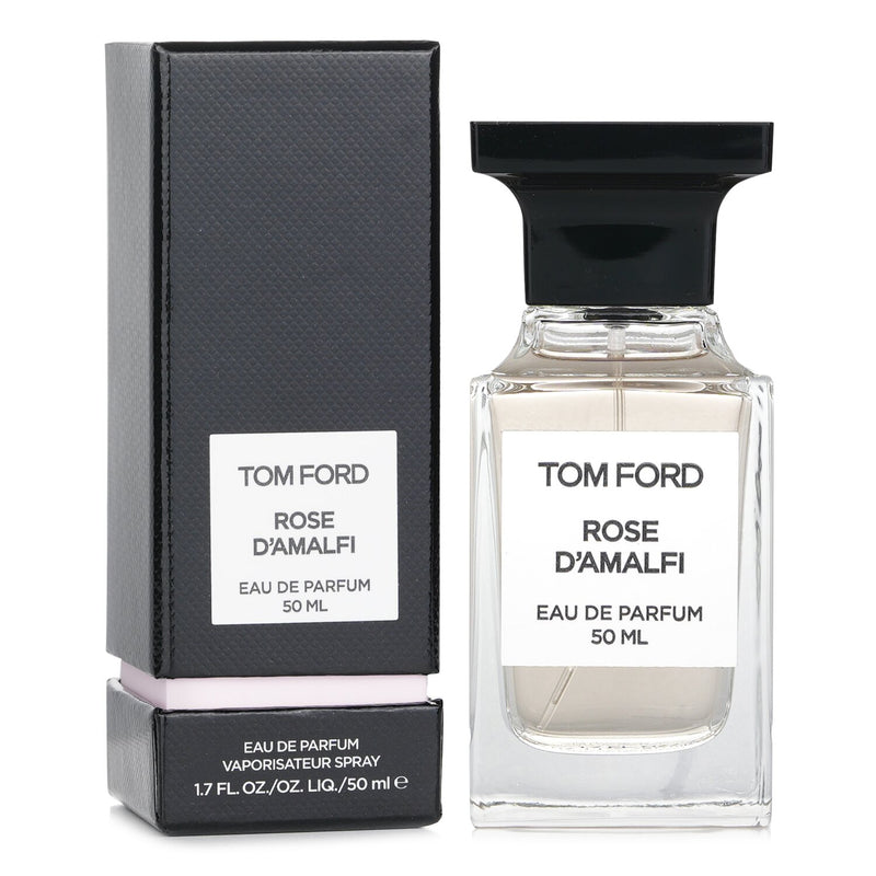 トム フォード  Rose D'Amalfi Eau De Parfum Spray   50ml/1.7oz