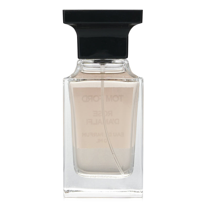 トム フォード  Rose D'Amalfi Eau De Parfum Spray   50ml/1.7oz