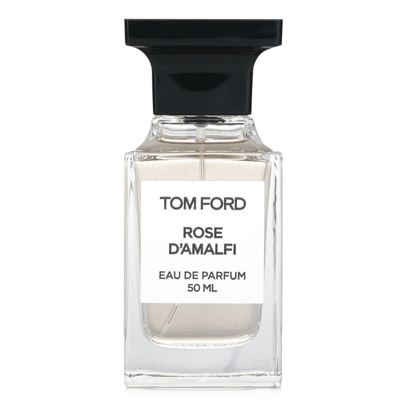 トム フォード  Rose D'Amalfi Eau De Parfum Spray   50ml/1.7oz