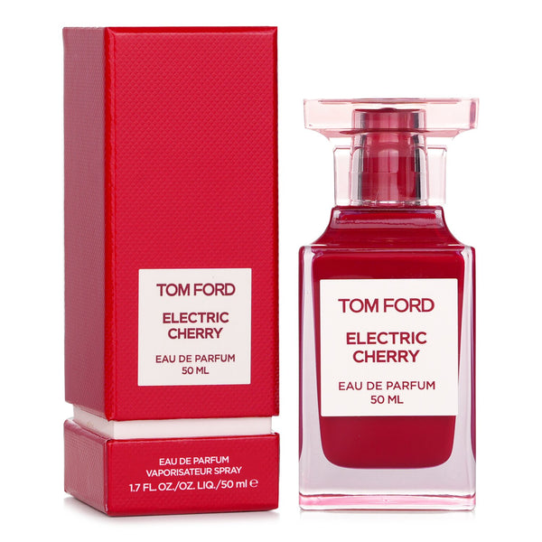 トム フォード  Electric Cherry Eau De Parfum Spray   50ml/1.7oz
