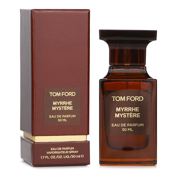 トム フォード  Myrrhe Mystere Eau De Parfum Spray   50ml/1.7oz