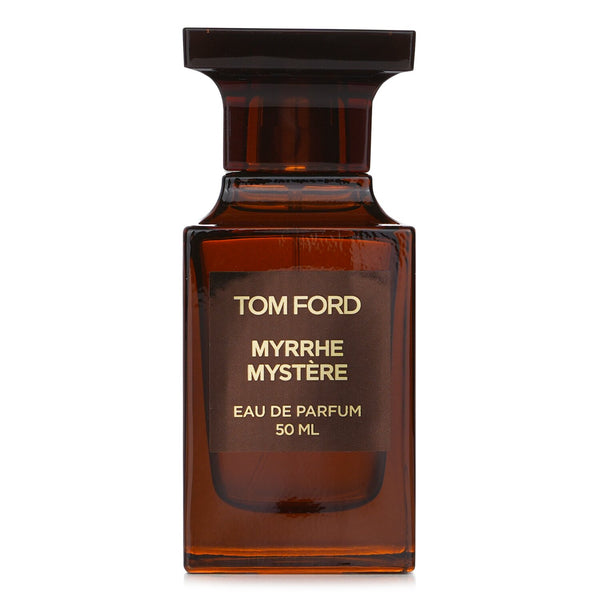 トム フォード  Myrrhe Mystere Eau De Parfum Spray   50ml/1.7oz